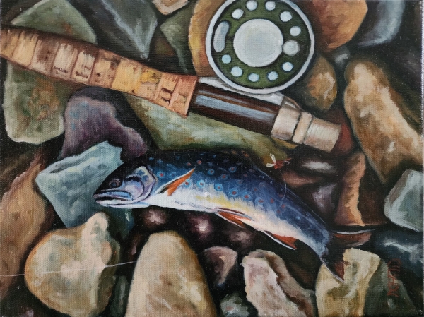 Brook Trout